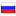 cz1.ru hosted country